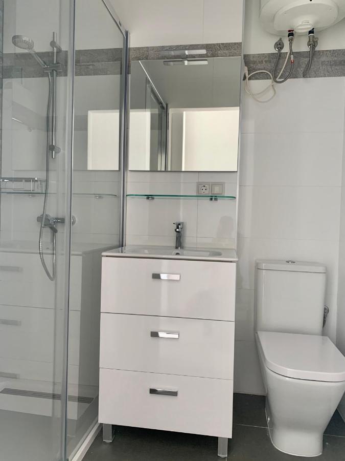 Lejlighed Calm, Cosy And Bright Renovated In Playa Del Ingles- Wifi Free