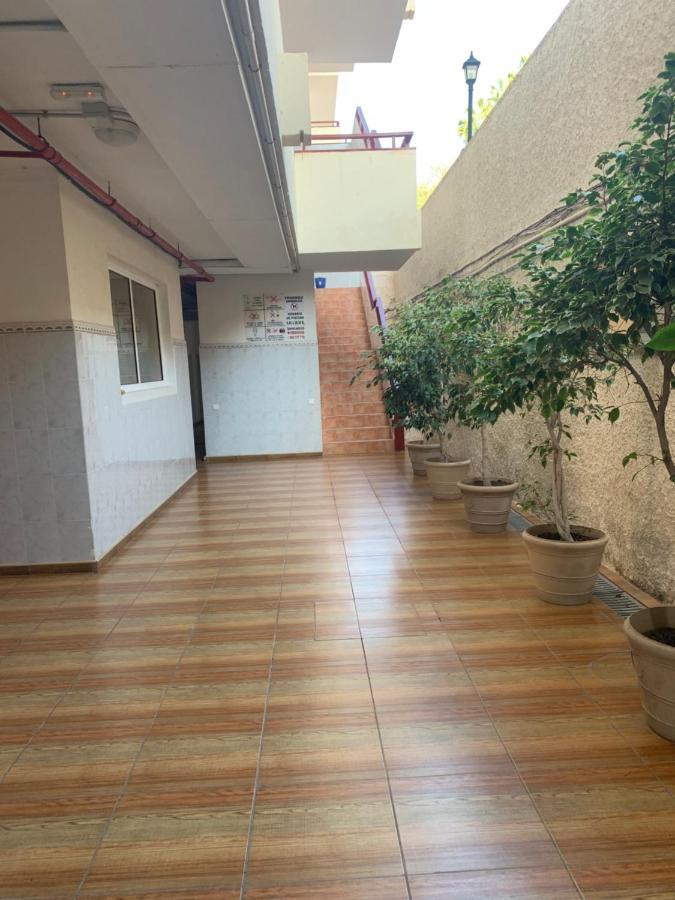 Lejlighed Calm, Cosy And Bright Renovated In Playa Del Ingles- Wifi Free Playa del Inglés