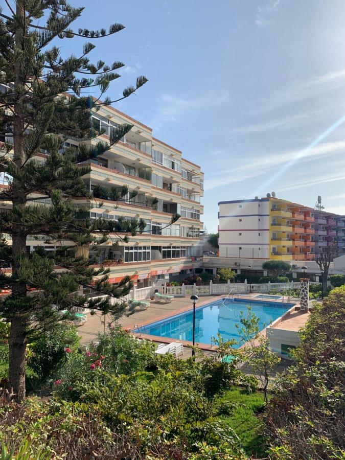 Calm, Cosy And Bright Renovated In Playa Del Ingles- Wifi Free Lejlighed